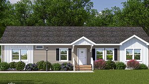 Select Series / Caroline IV Exterior 129024