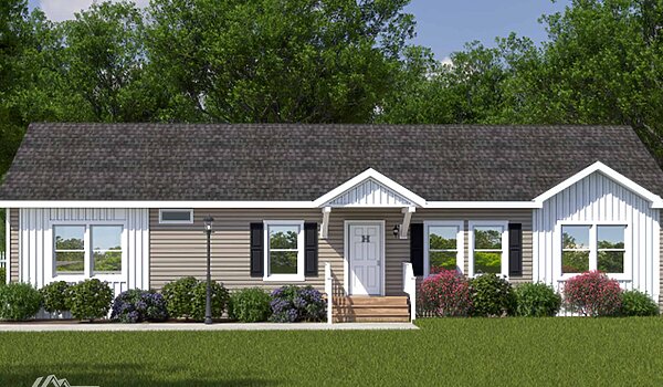 Select Series / Caroline IV Exterior 129024