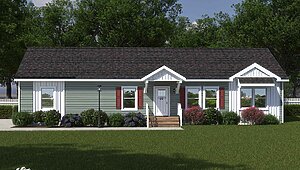 Select Series / Caroline III Exterior 129036