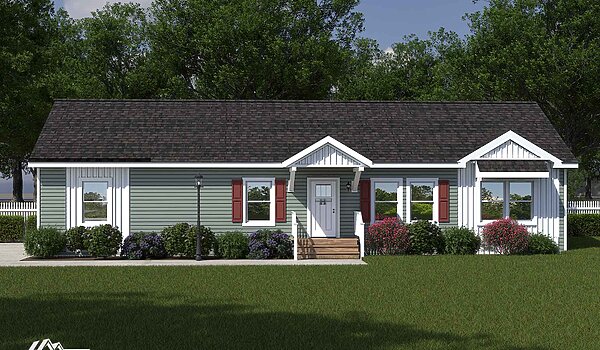 Select Series / Caroline III Exterior 129036