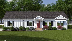 Select Series / Caroline II Exterior 129039