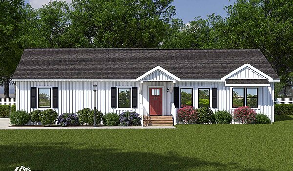 Select Series / Caroline II Exterior 129039