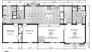 Select Series / Caroline Layout 129041