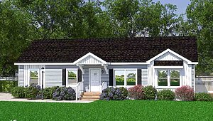 Select Series / Caroline Exterior 129042