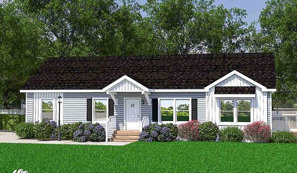 Select Series / Caroline Exterior 129042