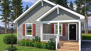 Select Series / Birch III Exterior 129054