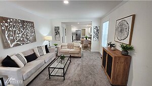 Select Series / Birch III Interior 129055
