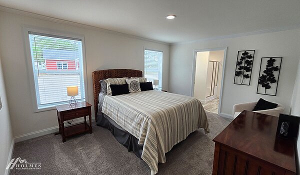 Select Series / Birch III Interior 129060