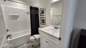 Select Series / Birch II Interior 129074