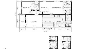 Select Series / Birch II Layout 129065