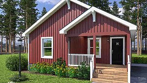 Select Series / Birch II Exterior 129066