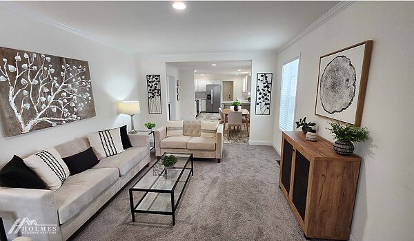 Select Series / Birch II Interior 129067