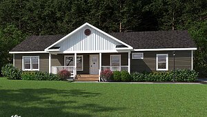 Select Series / Cedar III Exterior 129078