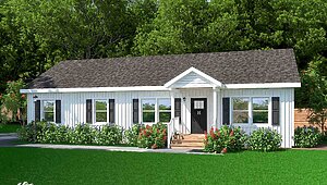 Select Series / Hawthorn II Exterior 129080