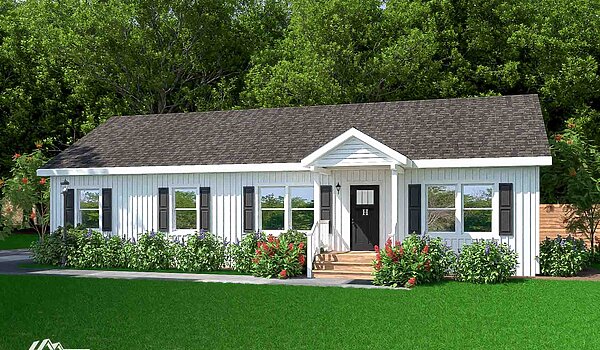 Select Series / Hawthorn II Exterior 129080