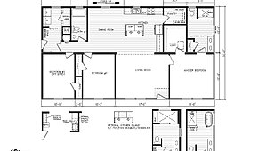 Select Series / Hawthorn III Layout 129081