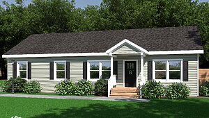 Select Series / Hawthorn III Exterior 129082