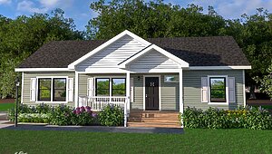 Select Series / Live Oak II Exterior 129084