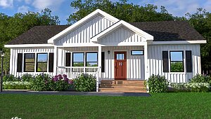 Select Series / Live Oak III Exterior 129086