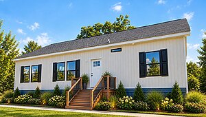 Select Series / Live Oak III Exterior 145400