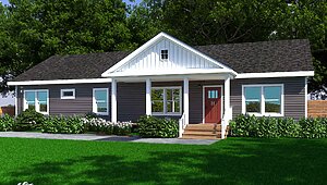 Select Series / Sycamore II Exterior 129088