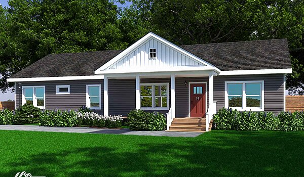 Select Series / Sycamore II Exterior 129088
