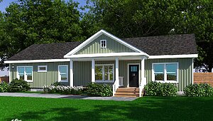 Select Series / Sycamore III Exterior 129090