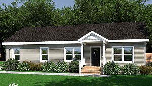 Select Series / Magnolia III Exterior 129092
