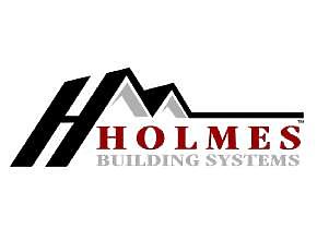 Holmes Building Systems logo
