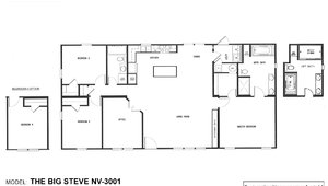 New Vision / The Big Steve Layout 27636