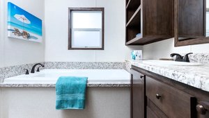 New Vision / The Willison Bathroom 28113