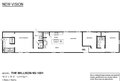 New Vision / The Willison Layout 27637