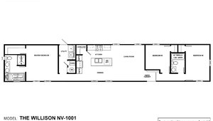 New Vision / The Willison Layout 27637