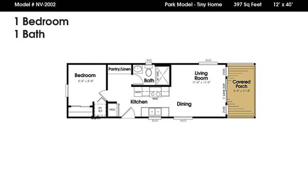 New Vision / The Lakeside  NV-2002 Layout 131115