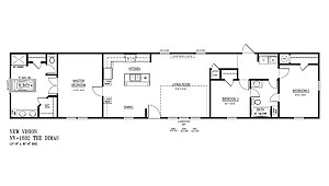 New Vision / The Dimas NV-1802 Layout 40941