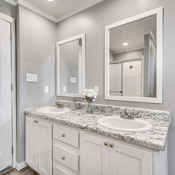 New Vision / The Whitehaven Interior 113959