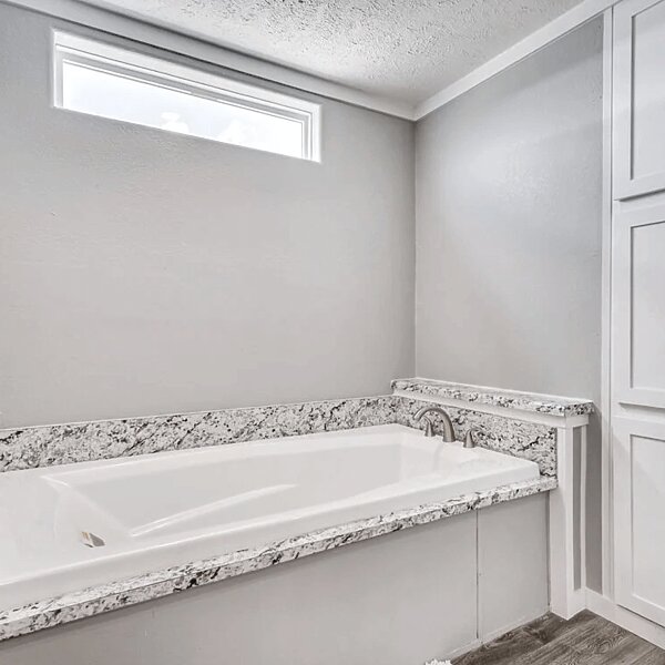 New Vision / The Whitehaven Interior 113960