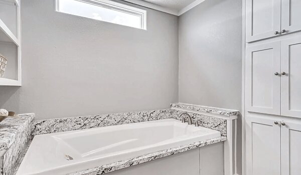 New Vision / The Whitehaven Interior 113960
