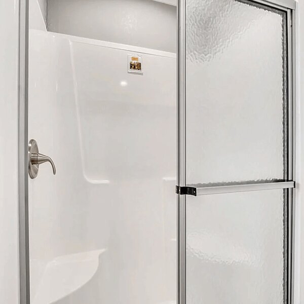 New Vision / The Whitehaven Interior 113961