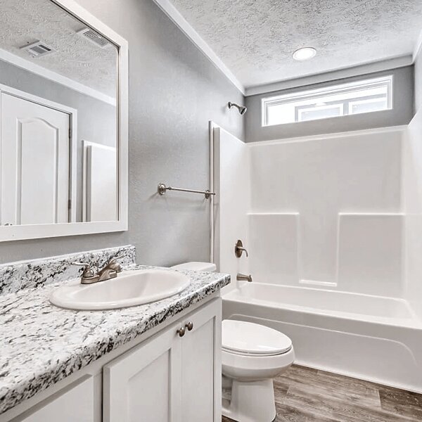 New Vision / The Whitehaven Interior 113962