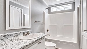 New Vision / The Whitehaven Interior 113962