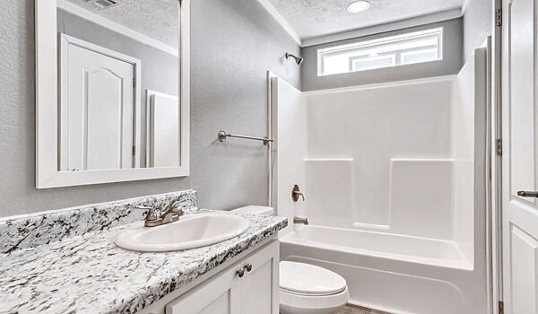 New Vision / The Whitehaven Interior 113962