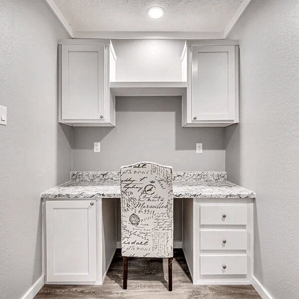 New Vision / The Whitehaven Interior 113963