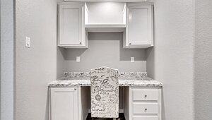 New Vision / The Whitehaven Interior 113963