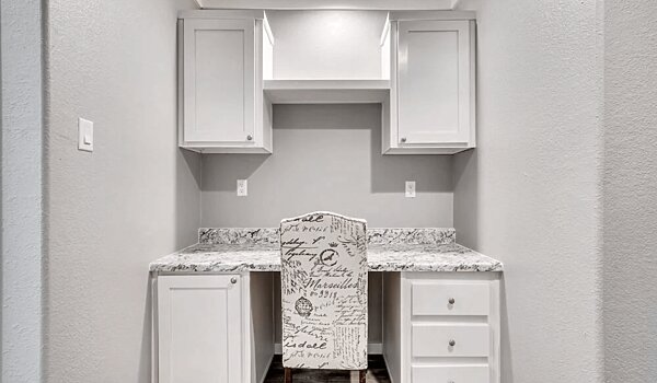 New Vision / The Whitehaven Interior 113963