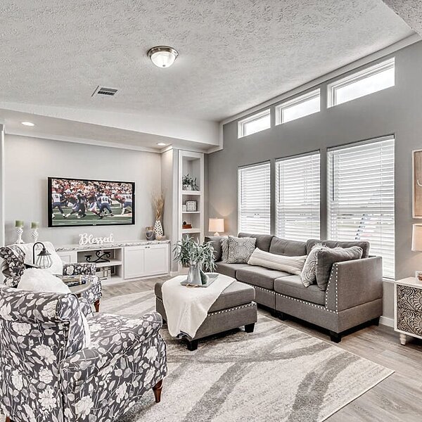 New Vision / The Whitehaven Interior 113945