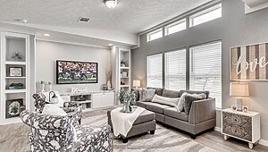 New Vision / The Whitehaven Interior 113945
