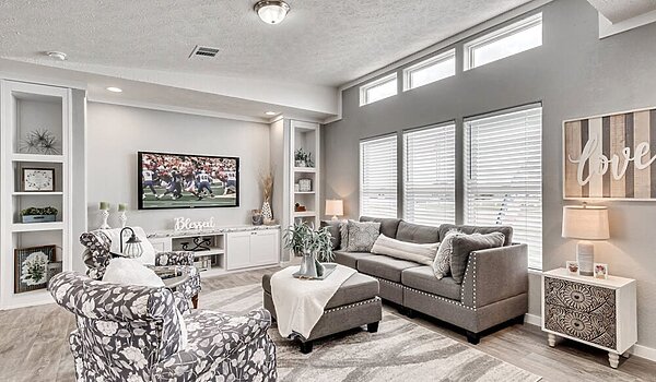 New Vision / The Whitehaven Interior 113945