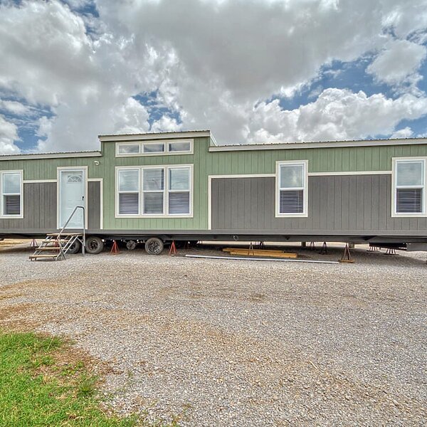 New Vision / The Whitehaven Exterior 113966