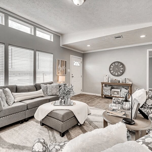 New Vision / The Whitehaven Interior 113946